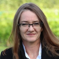 Elke R. Hanson