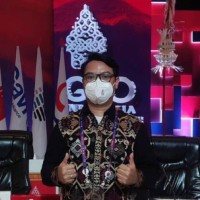 Kristoforus Danny Pratama