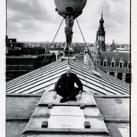 george maas