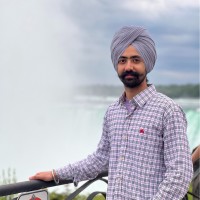 Mandeep Singh