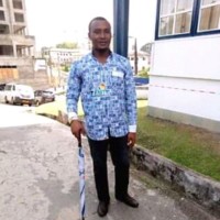 Jackson Apiona Amang