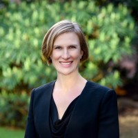 Kirsty Scott