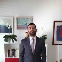 Gerard Belenes Casas