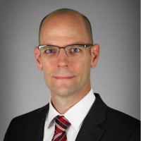 Michael Burns, Ph.D., J.D.