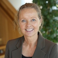Nancy De Rooy