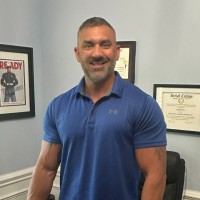Matt Wold, Mba