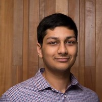 Yash Raje