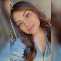 Lizbeth Mendez