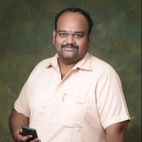 Vignesh S.P
