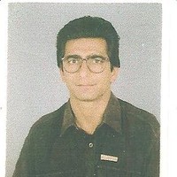 Dilip Bhandari