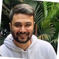 Siddhartha Agarwal