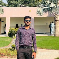 Muhammad Ahmad Bhatti