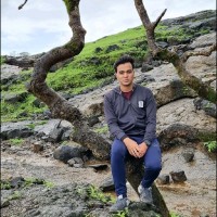 Atharva Dhamane
