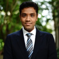 Akshay Agarwal