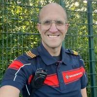 Danny Kooij
