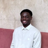 Bismark Oduro