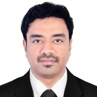 Basheer Ahamed