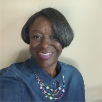 Angela Crumpton