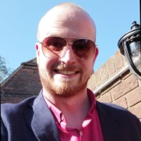 Liam Forbes