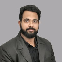 Vijay Oruganti