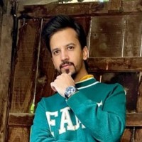 Muhammad Owais Ahmad