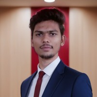 Nikhil Patel
