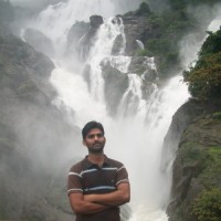 Chandrashekhar Jammihal