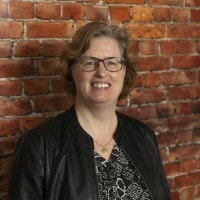 Daniëlle Bouwmeester