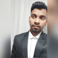 Ashik Patel