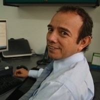 Oscar Mauricio Ojeda Papagayo