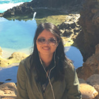 Tracy Anh Thu Pham