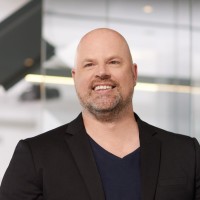 Jonathan Parent