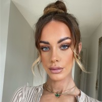 Lucy Brittain