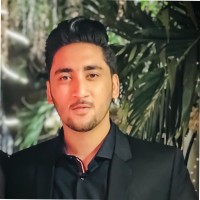 Asad Amin Gadar