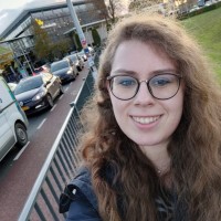 Dionne Van Der Horst