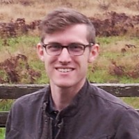 Nicholas Smith