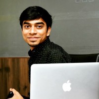 Hemanth M
