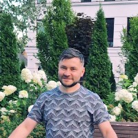 Ihor Bevz