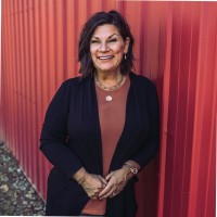 Lisa Burgess