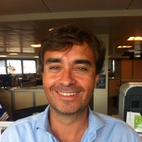 Olivier Barbarin