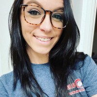Melissa Tucker