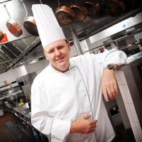 Glenn Bacon