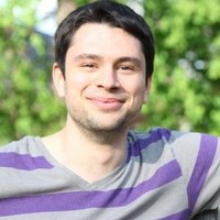 Daniel Coffaro