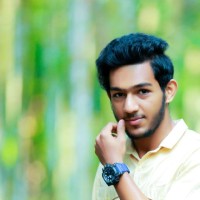 Irshad V