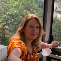 Frederieke Lelieveld