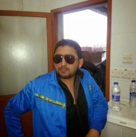 Raza Munir
