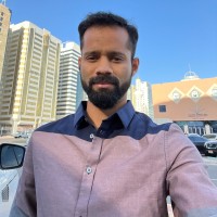 Prakash Pathayathingal