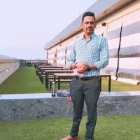 Ramdas Bochare