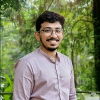 Joshua Thomas Pulickal
