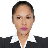 Zoila graciela Chaname garnique